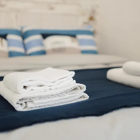 Apartamento Guesthost - Stella Marina Di Sanremo! Lovely Flat *