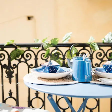 Stella Marina Di Sanremo! Lovely Flat Σαν Ρέμο