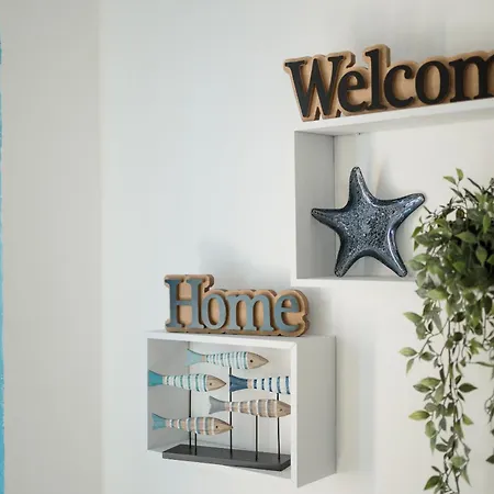 Stella Marina Di Sanremo! Lovely Flat