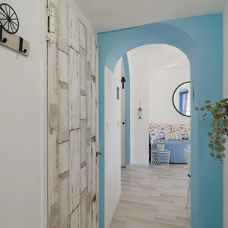 아파트 Stella Marina Di Sanremo! Lovely Flat *