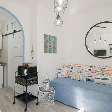 Stella Marina Di Sanremo! Lovely Flat Σαν Ρέμο