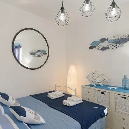 Stella Marina Di Sanremo! Lovely Flat