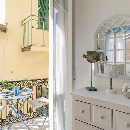 아파트 Stella Marina Di Sanremo! Lovely Flat