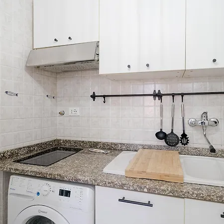 Stella Marina Di Sanremo! Lovely Flat Σαν Ρέμο