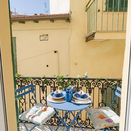 Stella Marina Di Sanremo! Lovely Flat