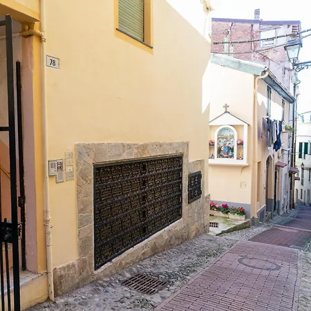 Διαμέρισμα Stella Marina Di Sanremo! Lovely Flat Σαν Ρέμο
