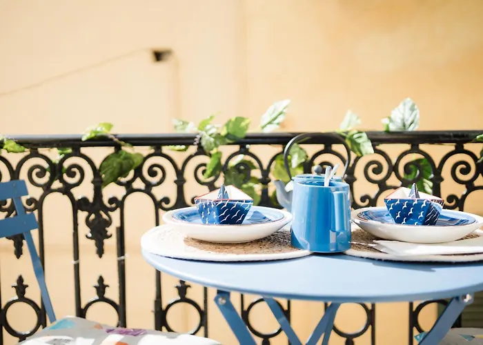 Guesthost - Stella Marina Di Sanremo! Lovely Flat Sanremo