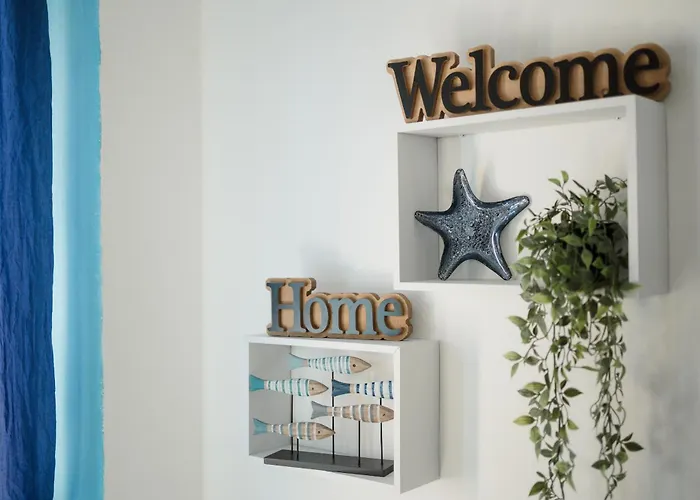 Guesthost - Stella Marina Di Sanremo! Lovely Flat