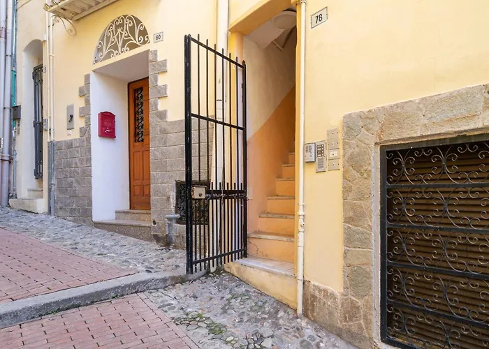 Apartamento Guesthost - Stella Marina Di Sanremo! Lovely Flat Sanremo