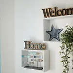 Guesthost - Stella Marina Di Sanremo! Lovely Flat