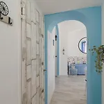 Apartment Guesthost - Stella Marina Di Sanremo! Lovely Flat *