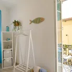 Apartment Guesthost - Stella Marina Di Sanremo! Lovely Flat