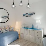 Guesthost - Stella Marina Di Sanremo! Lovely Flat Sanremo
