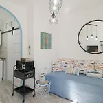 Guesthost - Stella Marina Di Sanremo! Lovely Flat Sanremo