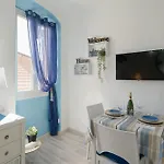 Apartment Guesthost - Stella Marina Di Sanremo! Lovely Flat Sanremo