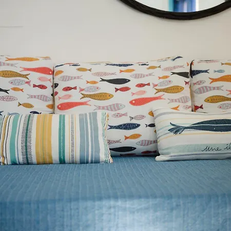 Stella Marina Di Sanremo! Lovely Flat