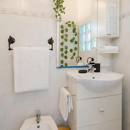 Stella Marina Di Sanremo! Lovely Flat San Remo