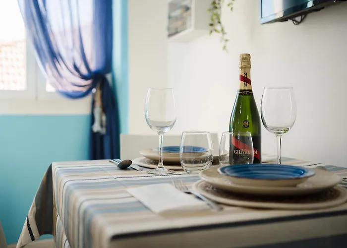 Guesthost - Stella Marina Di Sanremo! Lovely Flat