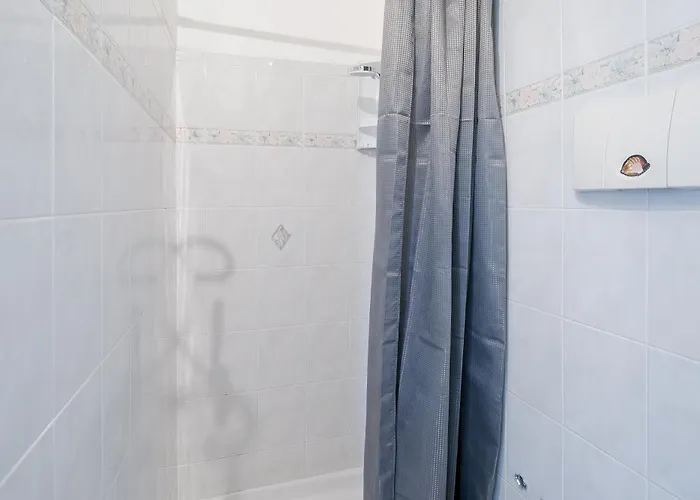 Apartment Guesthost - Stella Marina Di Sanremo! Lovely Flat *